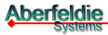 Aberfeldie Systems logo